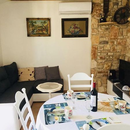 Apartment Josipa 프레멘투라 외부 사진
