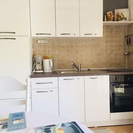 Apartment Josipa 프레멘투라 외부 사진