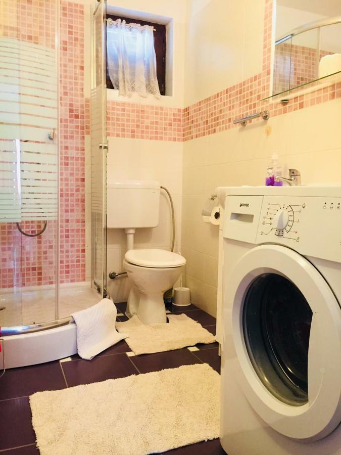 Apartment Josipa 프레멘투라 외부 사진